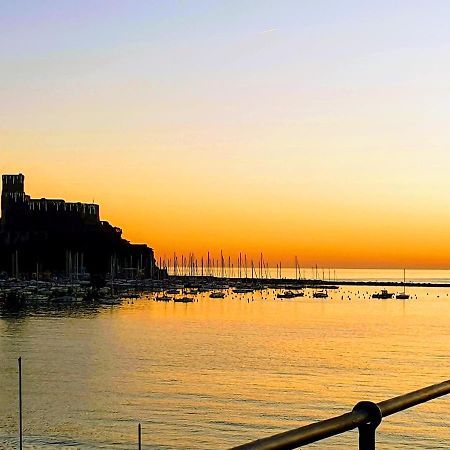 Appartamento Ca' Del Gian La Spezia Exterior foto
