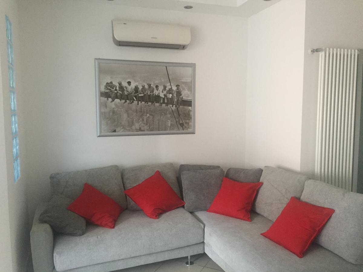 Appartamento Ca' Del Gian La Spezia Exterior foto