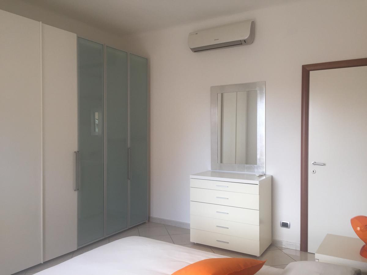Appartamento Ca' Del Gian La Spezia Exterior foto